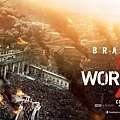 末日之戰 (World War Z) 2013,Jun.