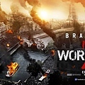 末日之戰 (World War Z) 2013,Jun.