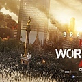 末日之戰 (World War Z) 2013,Jun.