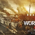 末日之戰 (World War Z) 2013,Jun.