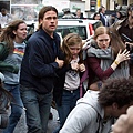 末日之戰 (World War Z) 2013,Jun.