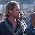 末日之戰 (World War Z) 2013,Jun.