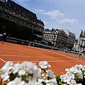 2013法網 (French Open 2013) Days 8 to 13