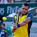 2013法網 (French Open 2013) Days 8 to 13