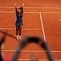 2013法網 (French Open 2013) Final