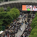 2013法網 (French Open 2013) Final