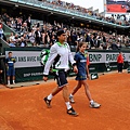 2013法網 (French Open 2013) Final