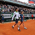 2013法網 (French Open 2013) Final