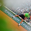 2013法網 (French Open 2013) Final