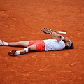2013法網 (French Open 2013) Final