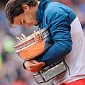 2013法網 (French Open 2013) Final