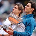 2013法網 (French Open 2013) Final