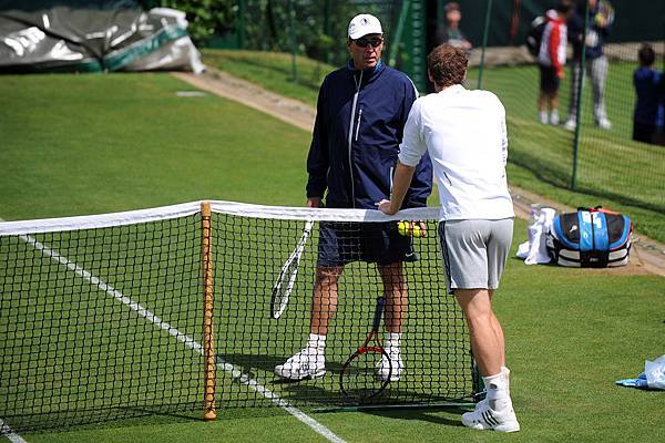 2013溫網 (Wimbledon Championships,2013)