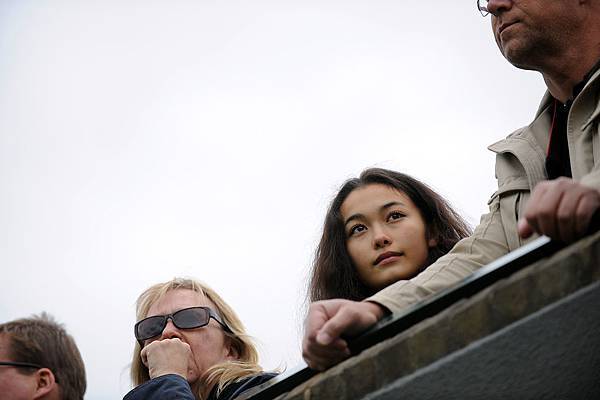 2013溫網 (Wimbledon Championships,2013) Before Final