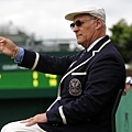 2013溫網 (Wimbledon Championships,2013) Before Final