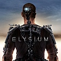 極樂世界 (Elysium) 2013,Aug.