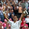 2013溫網 (Wimbledon Championships,2013) Final