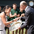 2013溫網 (Wimbledon Championships,2013) Final