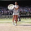 2013溫網 (Wimbledon Championships,2013) Final