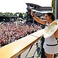 2013溫網 (Wimbledon Championships,2013) Final