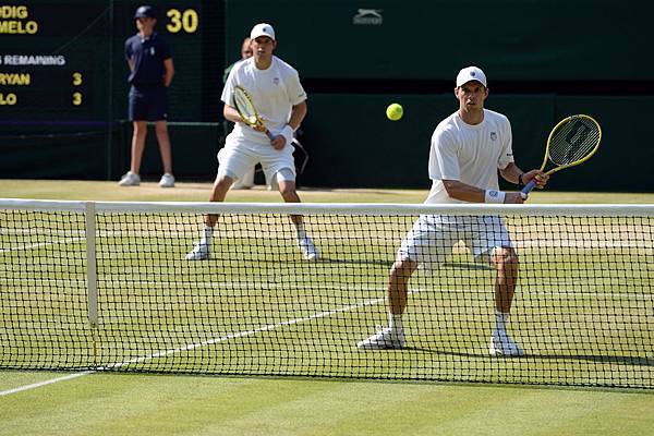 2013溫網 (Wimbledon Championships,2013) Final