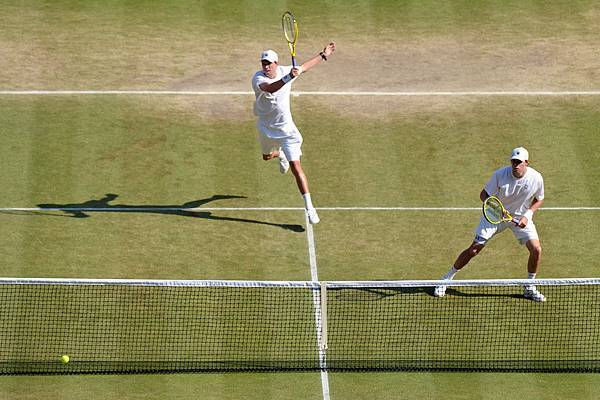 2013溫網 (Wimbledon Championships,2013) Final