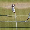 2013溫網 (Wimbledon Championships,2013) Final