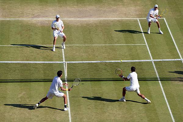 2013溫網 (Wimbledon Championships,2013) Final