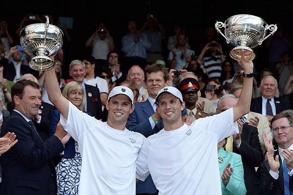 2013溫網 (Wimbledon Championships,2013) Final