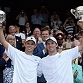 2013溫網 (Wimbledon Championships,2013) Final