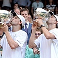 2013溫網 (Wimbledon Championships,2013) Final