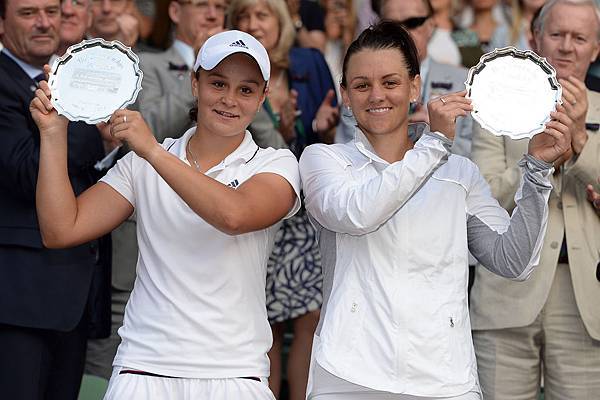 2013溫網 (Wimbledon Championships,2013) Final