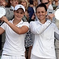 2013溫網 (Wimbledon Championships,2013) Final