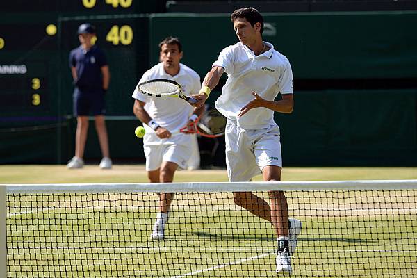 2013溫網 (Wimbledon Championships,2013) Final