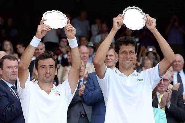 2013溫網 (Wimbledon Championships,2013) Final