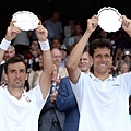 2013溫網 (Wimbledon Championships,2013) Final