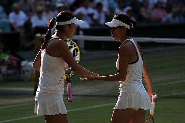 2013溫網 (Wimbledon Championships,2013) Final