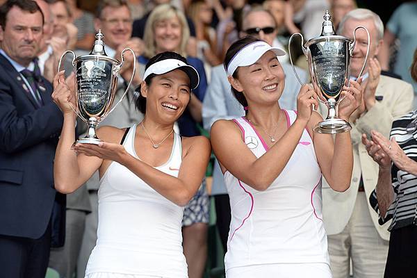 2013溫網 (Wimbledon Championships,2013) Final