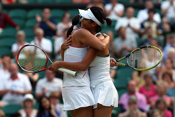 2013溫網 (Wimbledon Championships,2013) Final