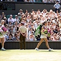 2013溫網 (Wimbledon Championships,2013) Final