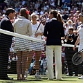 2013溫網 (Wimbledon Championships,2013) Final