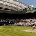 2013溫網 (Wimbledon Championships,2013) Final