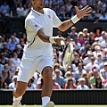 2013溫網 (Wimbledon Championships,2013) Final