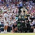 2013溫網 (Wimbledon Championships,2013) Final