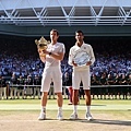 2013溫網 (Wimbledon Championships,2013) Final