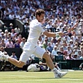 2013溫網 (Wimbledon Championships,2013) Final