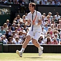 2013溫網 (Wimbledon Championships,2013) Final