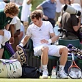 2013溫網 (Wimbledon Championships,2013) Final
