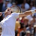 2013溫網 (Wimbledon Championships,2013) Final