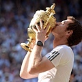 2013溫網 (Wimbledon Championships,2013) Final